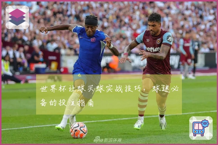 世界杯让球买球实战技巧，球迷必备的投注指南