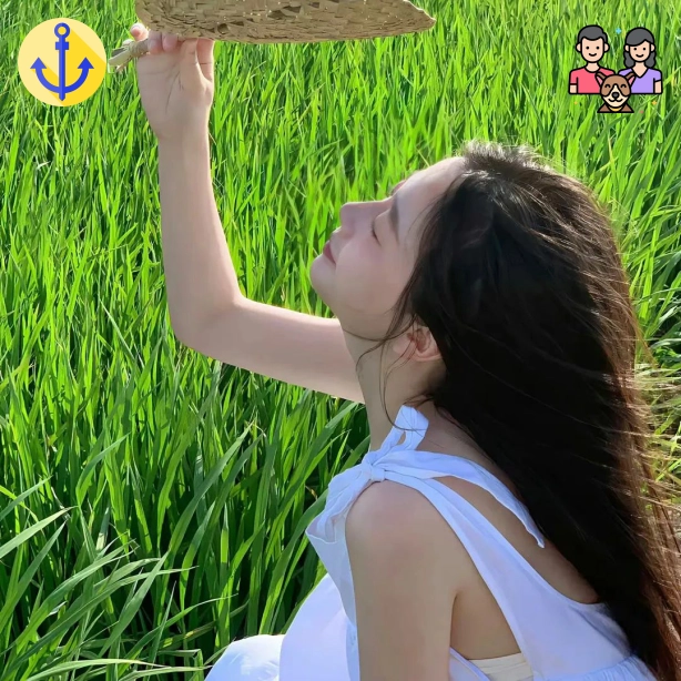 用户头像